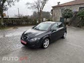Seat Leon 2.0 TDI Sport DPF