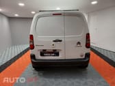 Citroen Berlingo 1.5 BlueHDi M Club