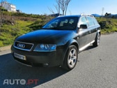 Audi A6 Allroad Allroad 2.5 TDI V6