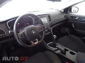 Renault Mégane Sport Tourer 1.5 dCi Limited