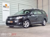 Dacia Logan MCV 0.9 TCe Confort