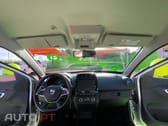 Dacia Spring Comfort Plus
