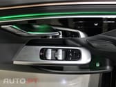 Mercedes-Benz EQE 350 +