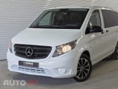 Mercedes-Benz Vito 114 CDi/34 Select