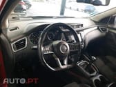 Nissan Qashqai 1.5 dCi N-Connecta J18