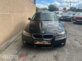 BMW 318 d Pack M