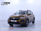 Dacia Sandero 1.0 TCe Stepway Expression