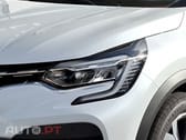 Renault Captur 1.0 TCe 90 RS Line