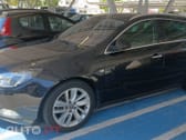 Opel Insignia 2.0 cdti sport tourer de 195cv bi-turbo