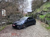 Renault Mégane Coupe TCe 265 R.S. Trophy