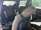 MINI Cooper One