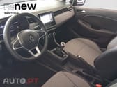 Renault Clio Clio Intens TCe 90