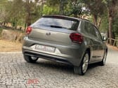 Volkswagen Polo 1.6 TDI Highline DSG