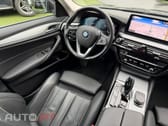 BMW 530 e