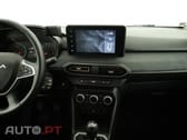 Dacia Jogger Jogger 1.0 ECO-G Extreme Bi-Fuel