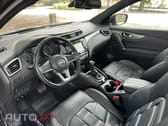 Nissan Qashqai 1.3 DIG-T Tekna Premium DCT