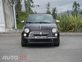 Fiat 500C 1.2 by Gucci