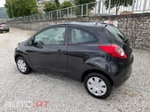 Ford KA 1.2 Trend