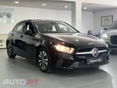 Mercedes-Benz A 180 d Style Plus