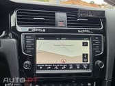 Volkswagen Golf R 4Motion BlueMotion