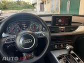 Audi A6 3.0 TDi V6 quattro Advance S tronic