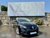 Renault Mégane 1.5 dCi Limited