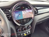 MINI Cooper Cooper SE Camden Edition