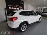 BMW X1 16 d sDrive Advantage Auto