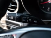 Mercedes-Benz C 200 (BlueTEC) d Station AMG Line