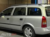 Opel Astra Caravan 1.4 Elegance