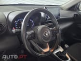 Toyota Yaris Cross 1.5 VVT-i Comfort
