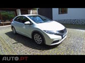 Honda Civic 1.4i VTEC