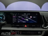 Kia Sportage 1.6 T-GDi PHEV Tech