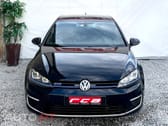 Volkswagen Golf 1.4 GTE Plug-in-Hybrid DSG