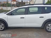 Dacia Jogger 1.0 ECO-G Expression Bi-Fuel