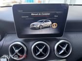 Mercedes-Benz A 180 d Urban