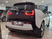 BMW i3 94Ah +EXA +Comfort Package Advance
