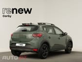 Dacia Sandero Sandero 1.0 ECO-G Stepway Extreme + Up&Go Bi-Fuel