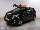 Kia Picanto 1.0 CVVT EX