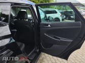 Hyundai Tucson 1.7 CRDi Premium