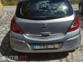 Opel Corsa D 1.2
