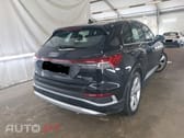 Audi Q4 E-Tron 45 quattro 82 kWH