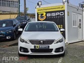 Peugeot 308 1.2 PureTech Style