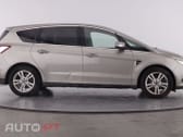 Ford S-Max 2.0 TDCi Titanium