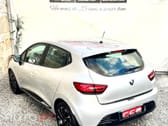 Renault Clio 0.9 TCE Dynamique S