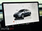 Tesla Model Y Long Range Dual Motor AWD