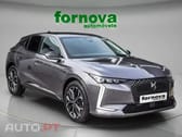 DS DS4 1.2 Hybrid Etoile e-DSC6
