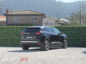 Peugeot 3008 1.5 BlueHDi Allure