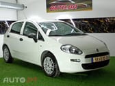 Fiat Punto 1.3 M-Jet Easy S&S