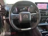 Citroen C4 X 1.2 PureTech Shine EAT8